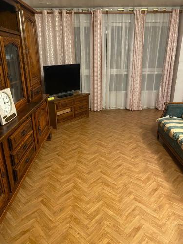 Apparemment 1 chambre proche gare in Екен
