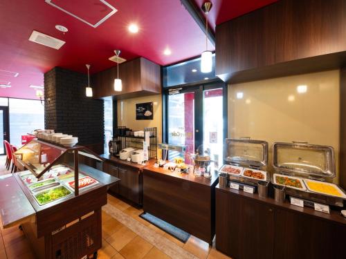 APA Hotel Nagatacho Hanzomon Ekimae