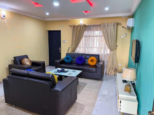 Sunsea Apartments in อะเบียวคูระ