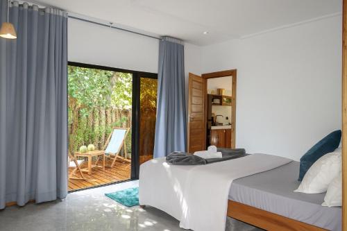 CosyBe Villas in Inhambane