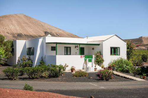 Pemandangan luar, Casa de La Huerta by Villalize in Uga