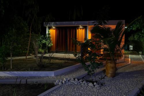 CosyBe Villas in Inhambane