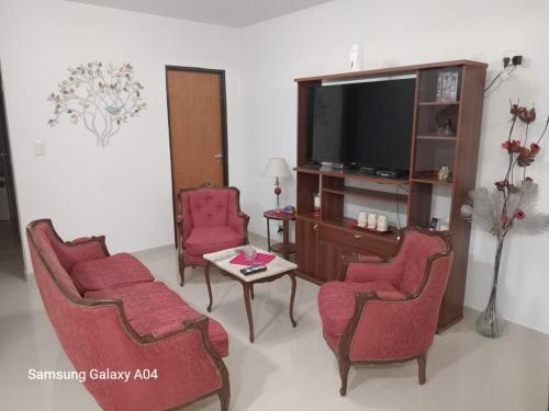 Departamento Confortable