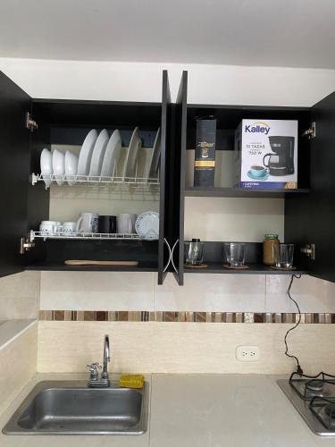 Apartamento Moderno y central - image 3