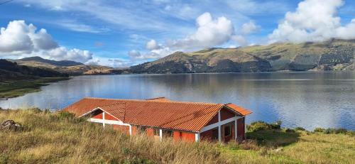 Apu Wayra Ecolodge in Pitumarca