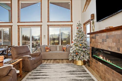 Lazy Mountain Guest House