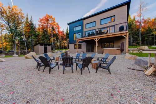 Chalet Le 33