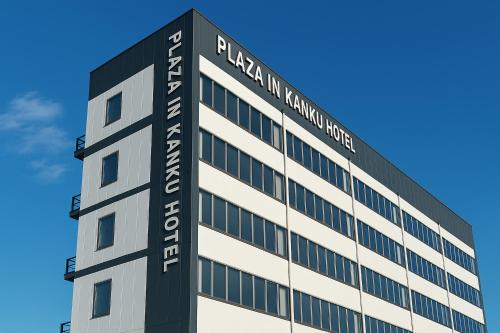 PLAZA IN KANKU HOTEL