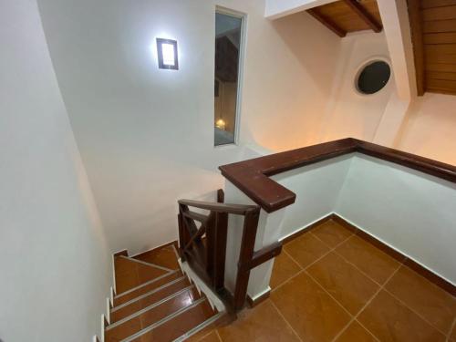 Modern duplex 5 minutes from the Historic Center in La Espanola