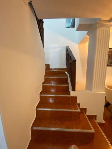 Modern duplex 5 minutes from the Historic Center in La Espanola