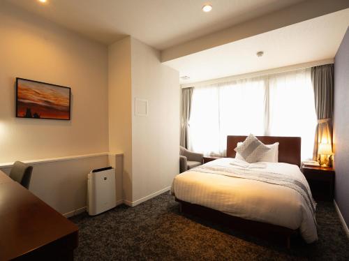 Hotel Tokyo Trip Ueno Nishi Nippori