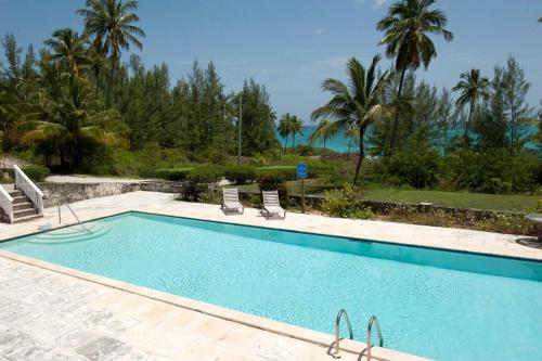 Allamanda House home in Governor's Harbour