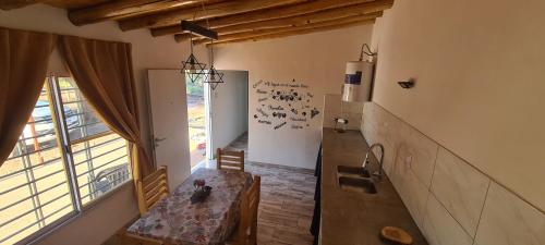 Los olivos in Rama Caida