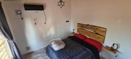 Los olivos in Rama Caida