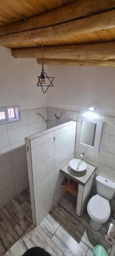 Los olivos in Rama Caida