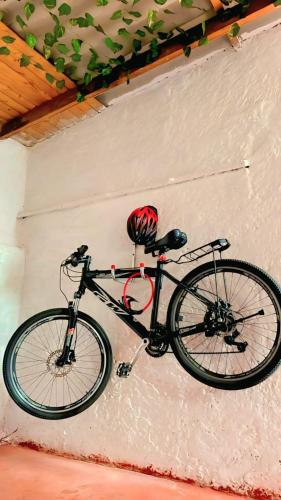 Hostal Abba, Medellín (fotografie 5)