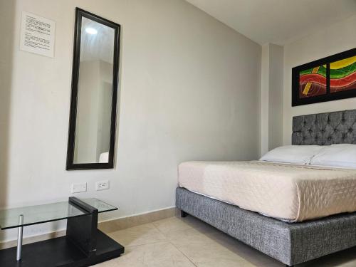 Caribbean Island Hotel Piso 2 - image 4
