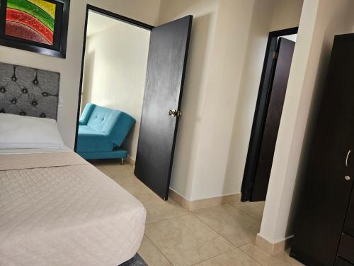 Caribbean Island Hotel Piso 2 - image 2