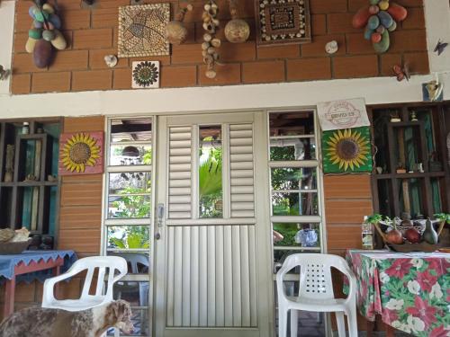 Villa Vilma in El Bobo