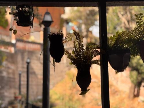 Hostal Pacha in Sucre