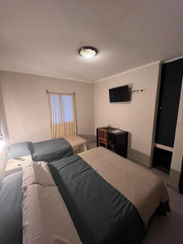 Praga Hotel in San Julian