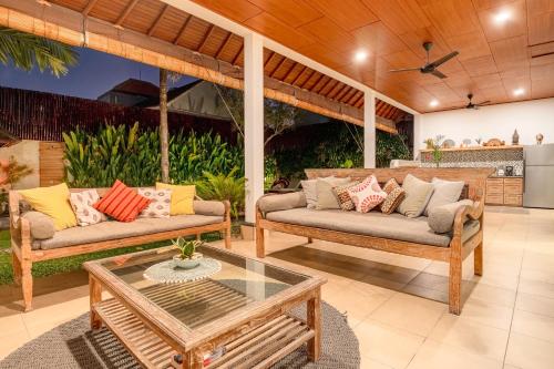 Villa Star, Seminyak