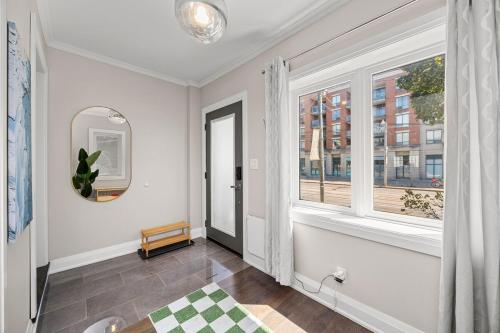 Entire Unit - Steps From History - 5 Mins To Beaches, Toronto (foto 4)
