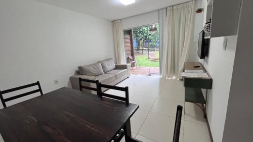 Villas Pratagy- Jambu 2-Bangalô Master (Villas Pratagy- Jambu 2-Bangalo Master) in Pescaria