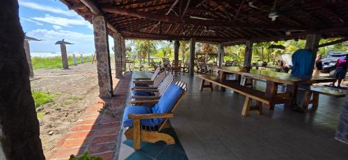 Coco Paradiso in Puntanata