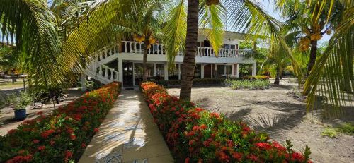 Coco Paradiso in Puntanata
