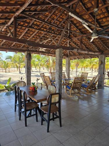 Coco Paradiso in Puntanata