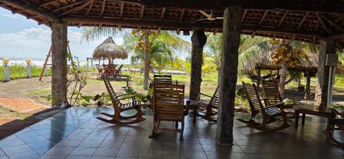 Coco Paradiso in Puntanata