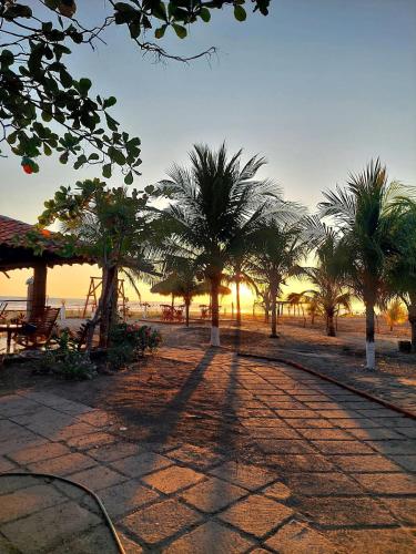 Coco Paradiso in Puntanata