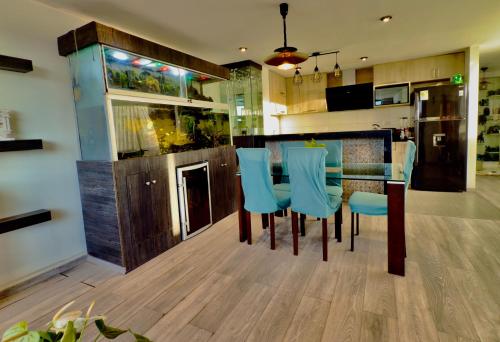 Hotel La Casa de Irma in Arequipa