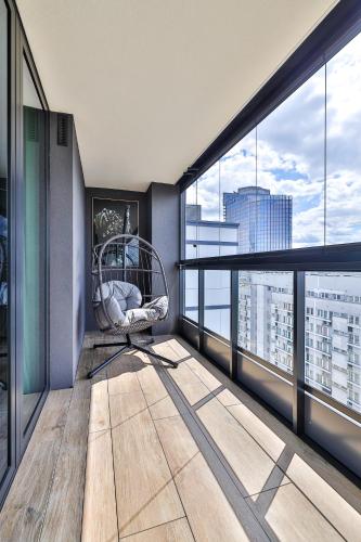 Prestige Skyview Residence, Warsaw (photo 3)