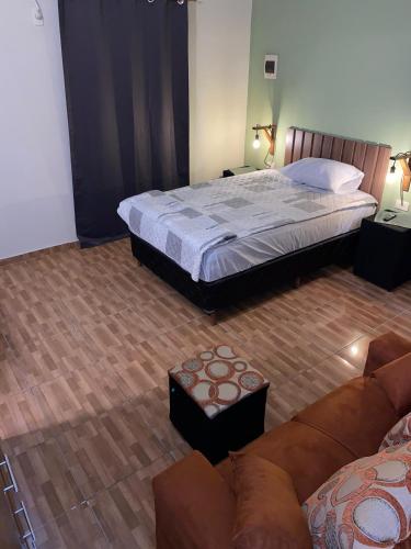 Departamento Independiente con Balcon in Lambare
