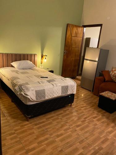 Departamento Independiente con Balcon in Lambare