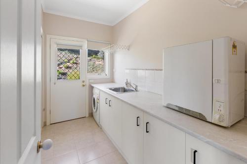 Someplace Else in Bonnie Doon