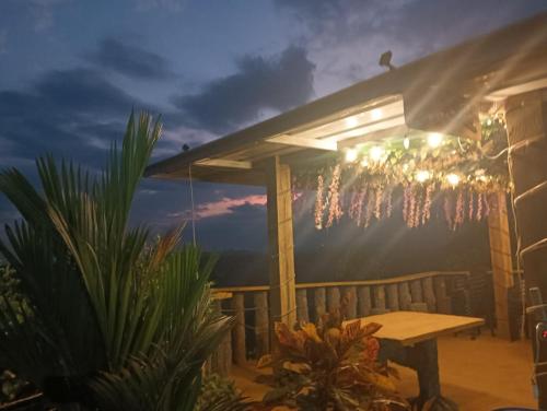 Hotel Campestre Morichal in Monterrey