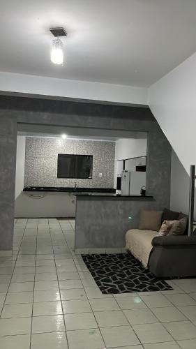 Casa da folha 12 near สนามบินมาราบา