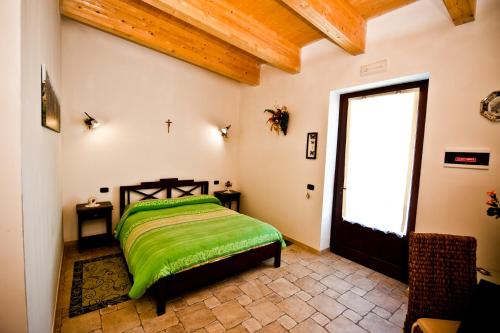 1 king bed
