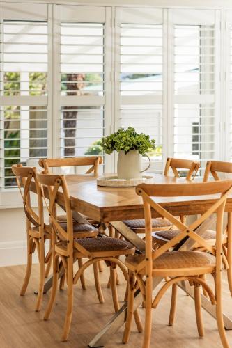 Facilities, Seabreeze Luxury Beach House Kiama in Kiama