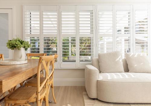 Facilities, Seabreeze Luxury Beach House Kiama in Kiama
