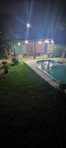 Quinta La Anhelada