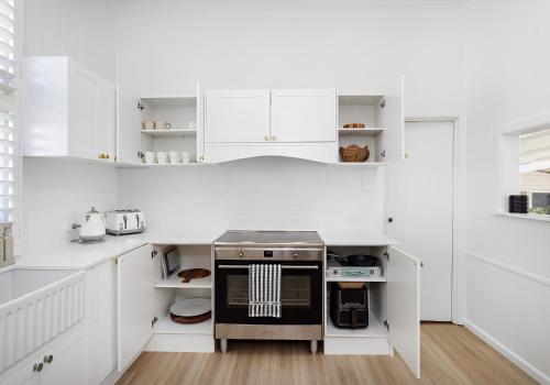 Facilities, Seabreeze Luxury Beach House Kiama in Kiama