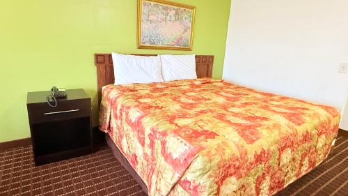 Executive Inn - image 2