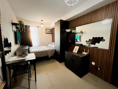 Dibuho Studio, Manila