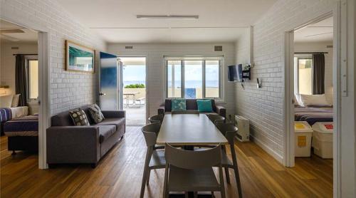 Stay Rottnest in เกาะร็อตต์เนสต์