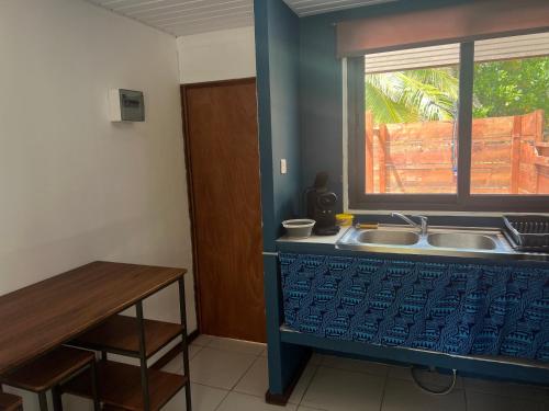 KoriKori House Fakarava I in Fakarava