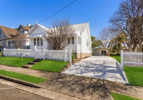 Seabreeze Luxury Beach House Kiama – khách sạn tại Kiama